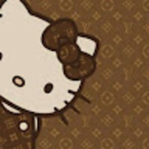 Meet your Posher, Belinda the savage